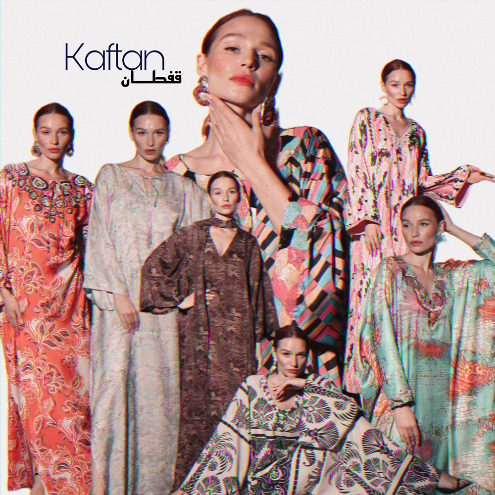 Kaftan
