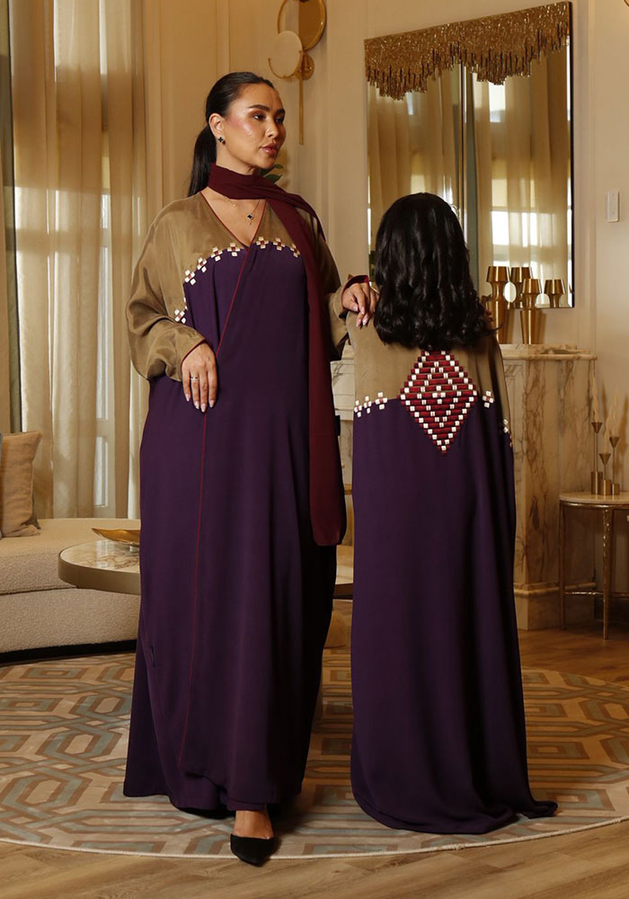Abaya