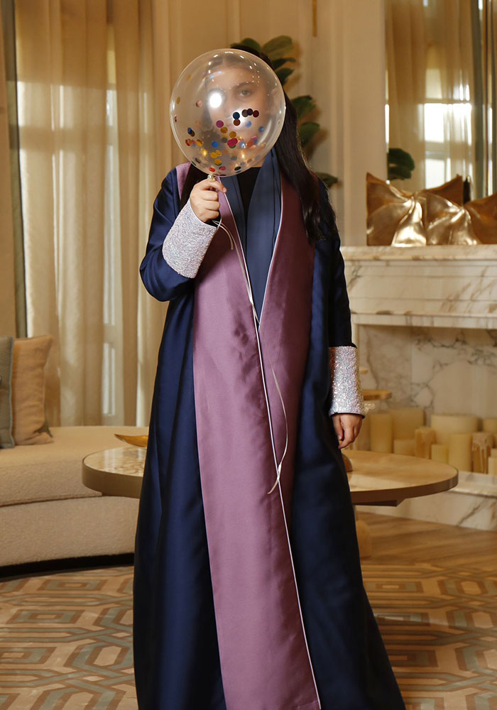 Abaya