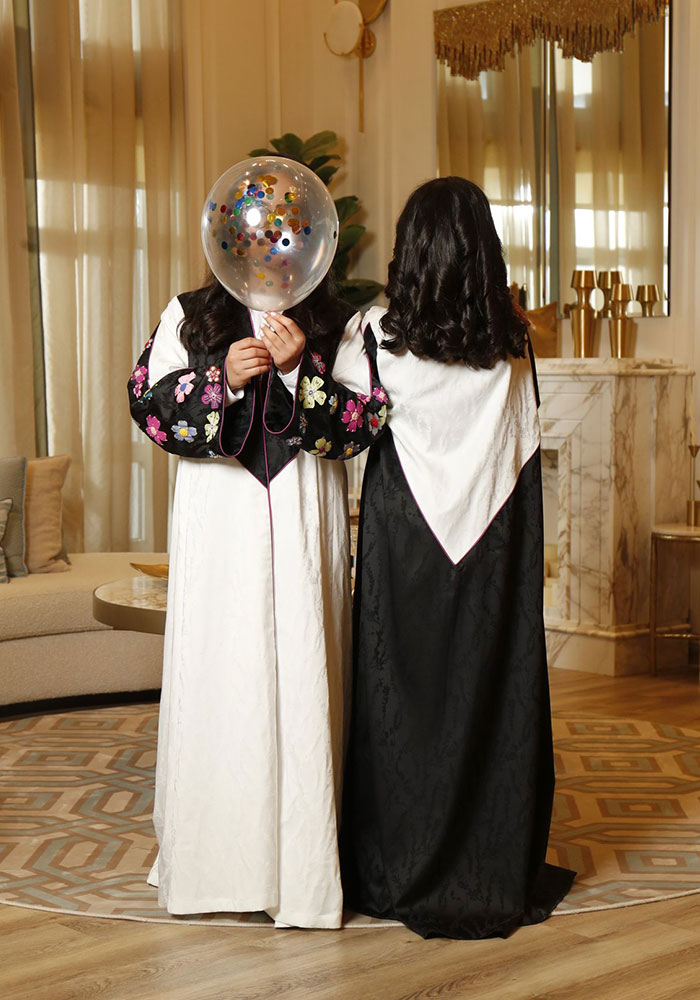 Abaya