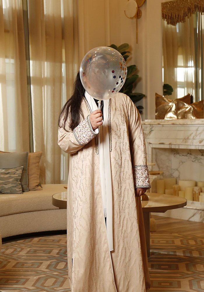 Abaya
